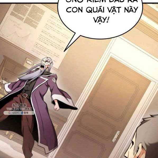 Sự Trở Lại Của Vị Thần Sức Mạnh - Chapter 72 - Page 70