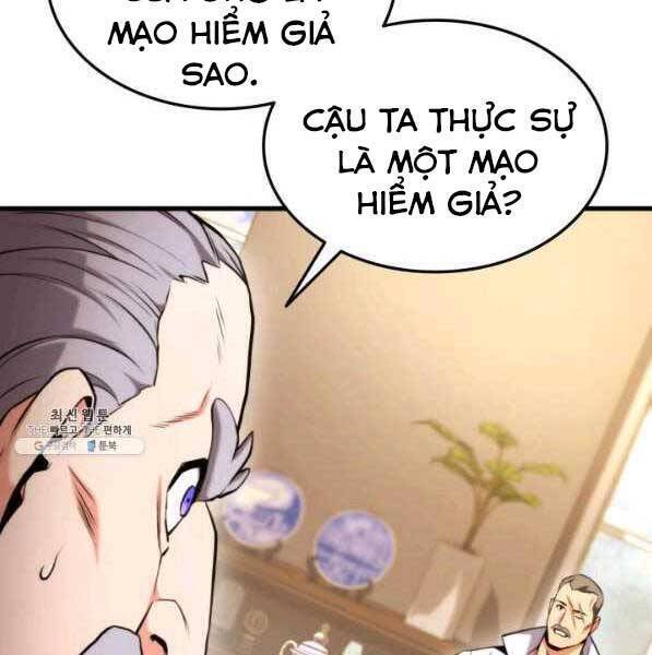 Sự Trở Lại Của Vị Thần Sức Mạnh - Chapter 72 - Page 76
