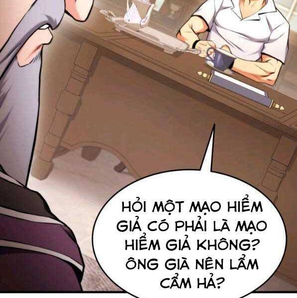 Sự Trở Lại Của Vị Thần Sức Mạnh - Chapter 72 - Page 77