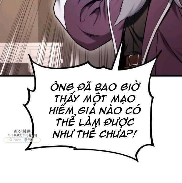 Sự Trở Lại Của Vị Thần Sức Mạnh - Chapter 72 - Page 81