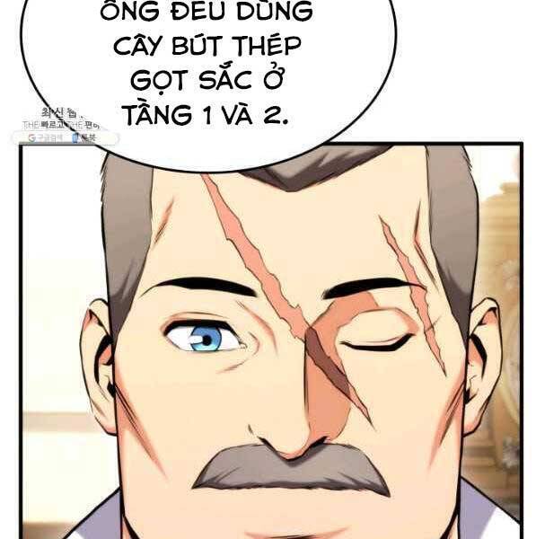 Sự Trở Lại Của Vị Thần Sức Mạnh - Chapter 72 - Page 83