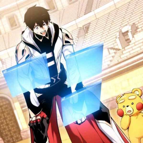 Sự Trở Lại Của Vị Thần Sức Mạnh - Chapter 73 - Page 131