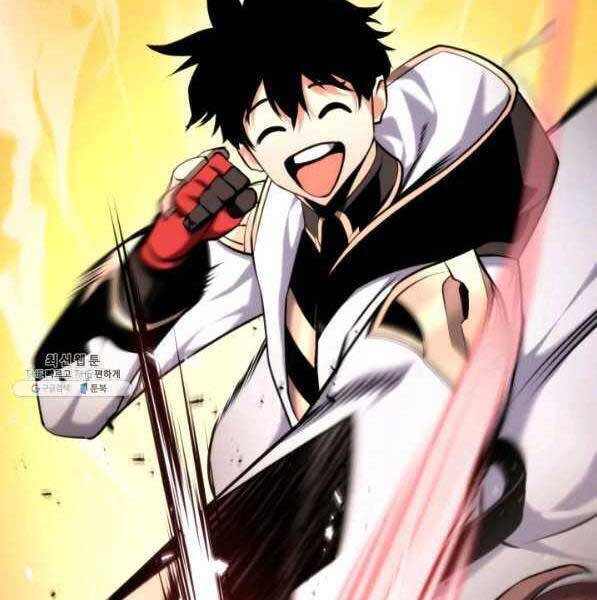 Sự Trở Lại Của Vị Thần Sức Mạnh - Chapter 73 - Page 205