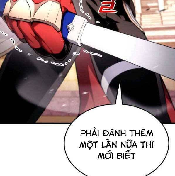 Sự Trở Lại Của Vị Thần Sức Mạnh - Chapter 73 - Page 28