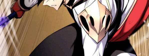 Sự Trở Lại Của Vị Thần Sức Mạnh - Chapter 73 - Page 46