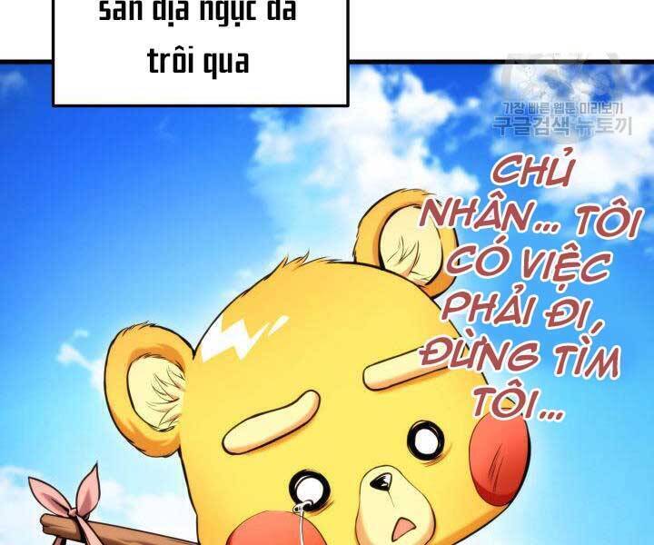 Sự Trở Lại Của Vị Thần Sức Mạnh - Chapter 74 - Page 122