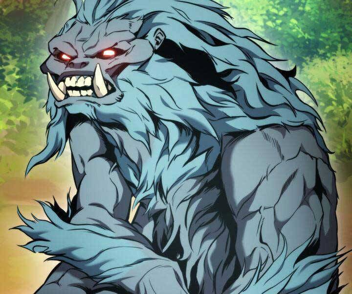 Sự Trở Lại Của Vị Thần Sức Mạnh - Chapter 74 - Page 160