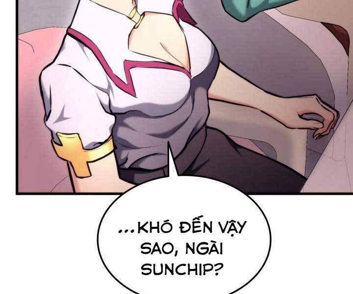 Sự Trở Lại Của Vị Thần Sức Mạnh - Chapter 74 - Page 206