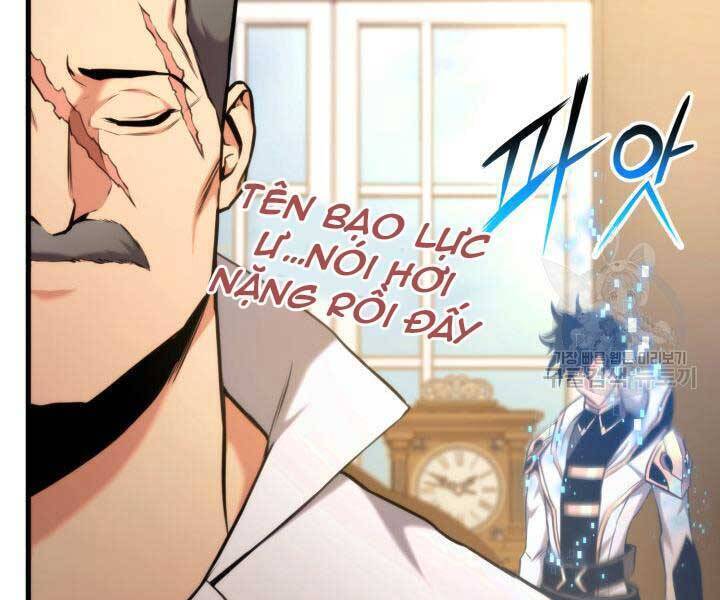Sự Trở Lại Của Vị Thần Sức Mạnh - Chapter 74 - Page 21