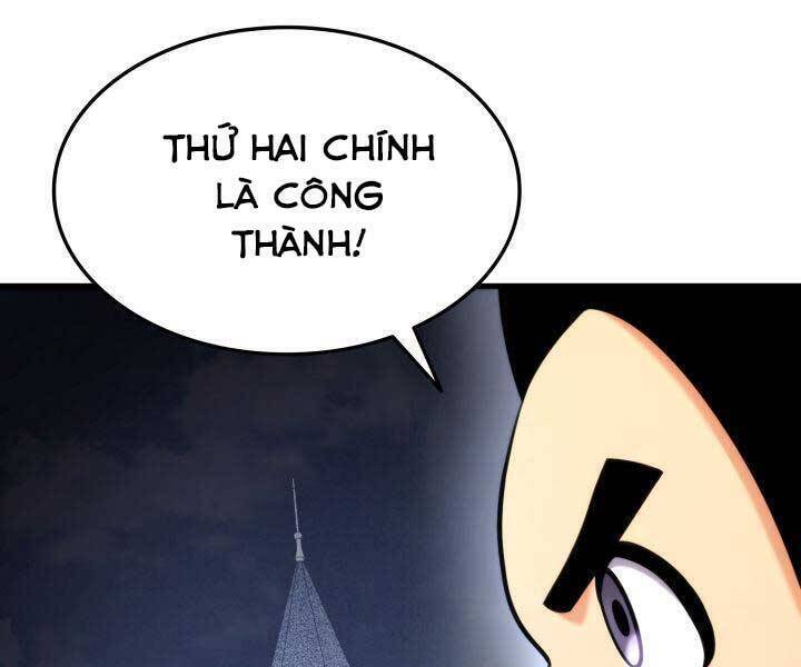 Sự Trở Lại Của Vị Thần Sức Mạnh - Chapter 74 - Page 213