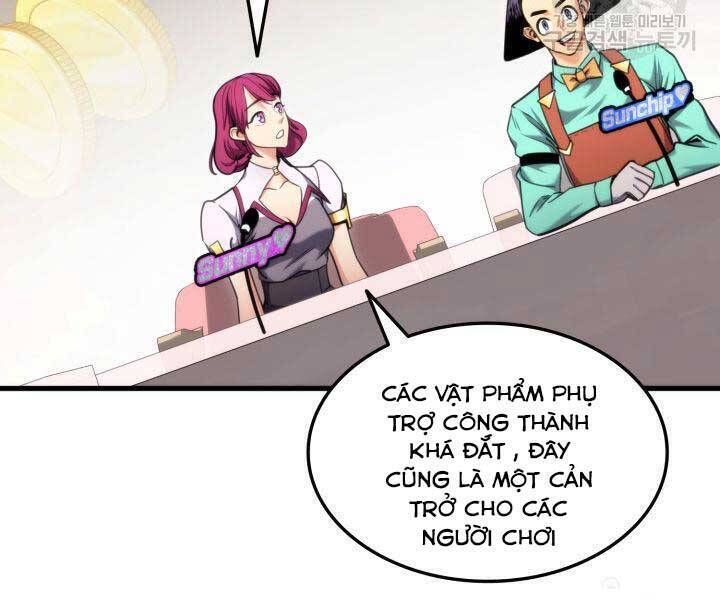 Sự Trở Lại Của Vị Thần Sức Mạnh - Chapter 74 - Page 219