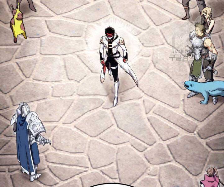 Sự Trở Lại Của Vị Thần Sức Mạnh - Chapter 74 - Page 264