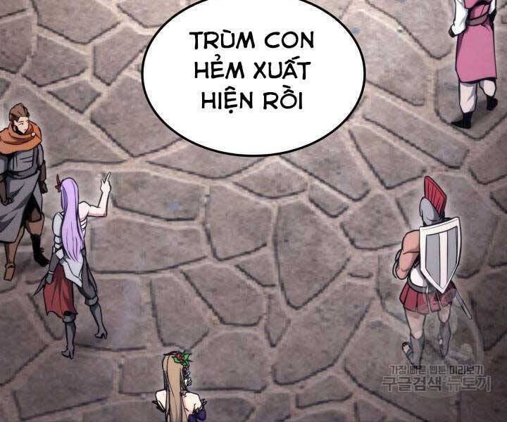 Sự Trở Lại Của Vị Thần Sức Mạnh - Chapter 74 - Page 265