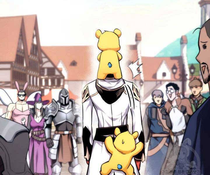 Sự Trở Lại Của Vị Thần Sức Mạnh - Chapter 74 - Page 279