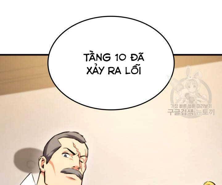 Sự Trở Lại Của Vị Thần Sức Mạnh - Chapter 74 - Page 38