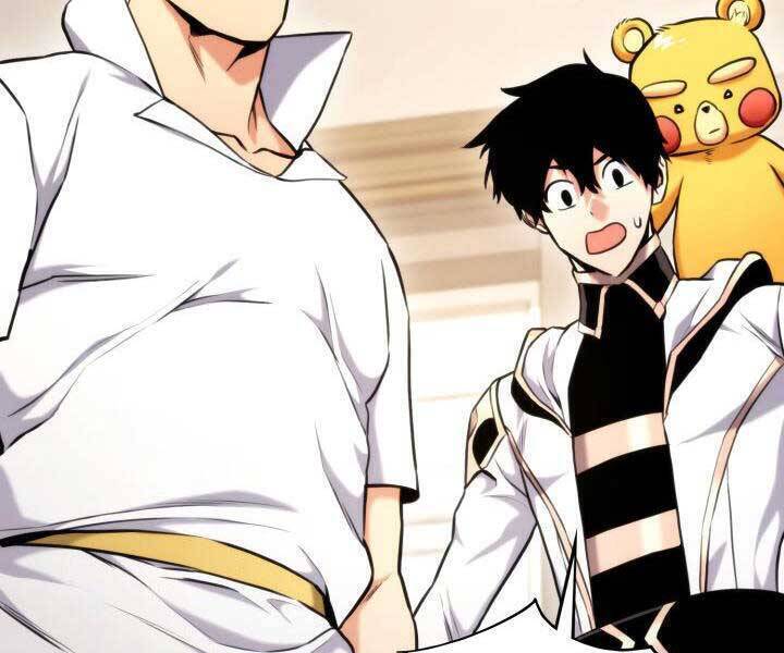 Sự Trở Lại Của Vị Thần Sức Mạnh - Chapter 74 - Page 39