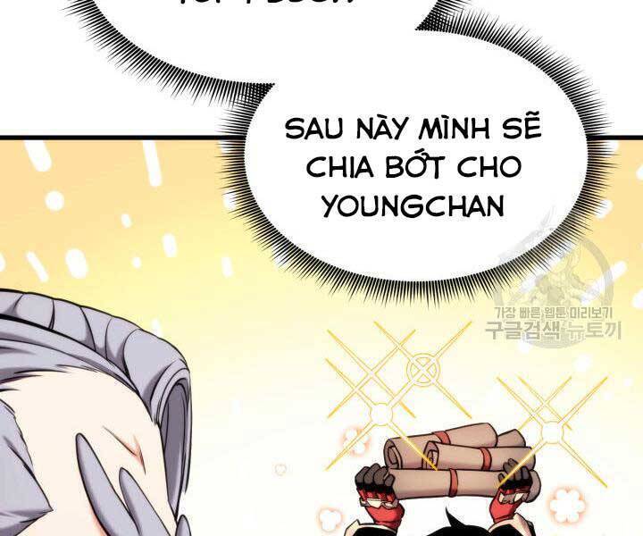 Sự Trở Lại Của Vị Thần Sức Mạnh - Chapter 74 - Page 54