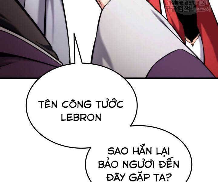 Sự Trở Lại Của Vị Thần Sức Mạnh - Chapter 74 - Page 56