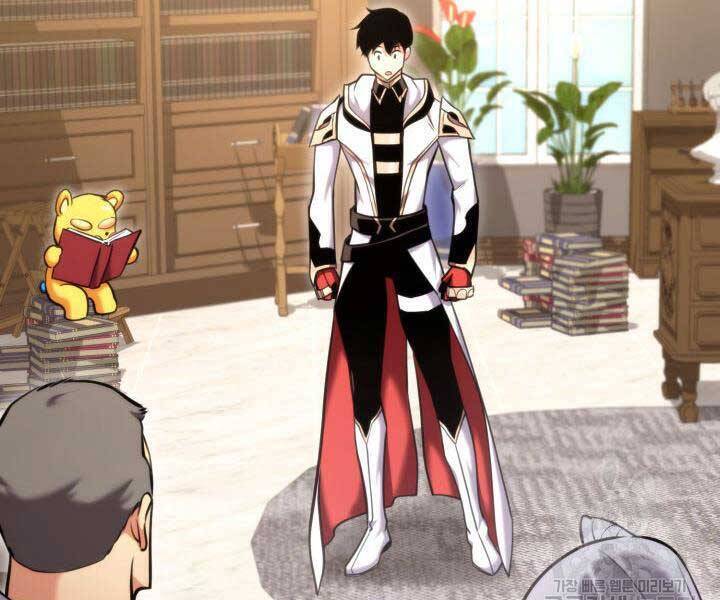 Sự Trở Lại Của Vị Thần Sức Mạnh - Chapter 74 - Page 71