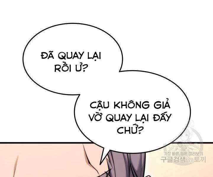 Sự Trở Lại Của Vị Thần Sức Mạnh - Chapter 74 - Page 84
