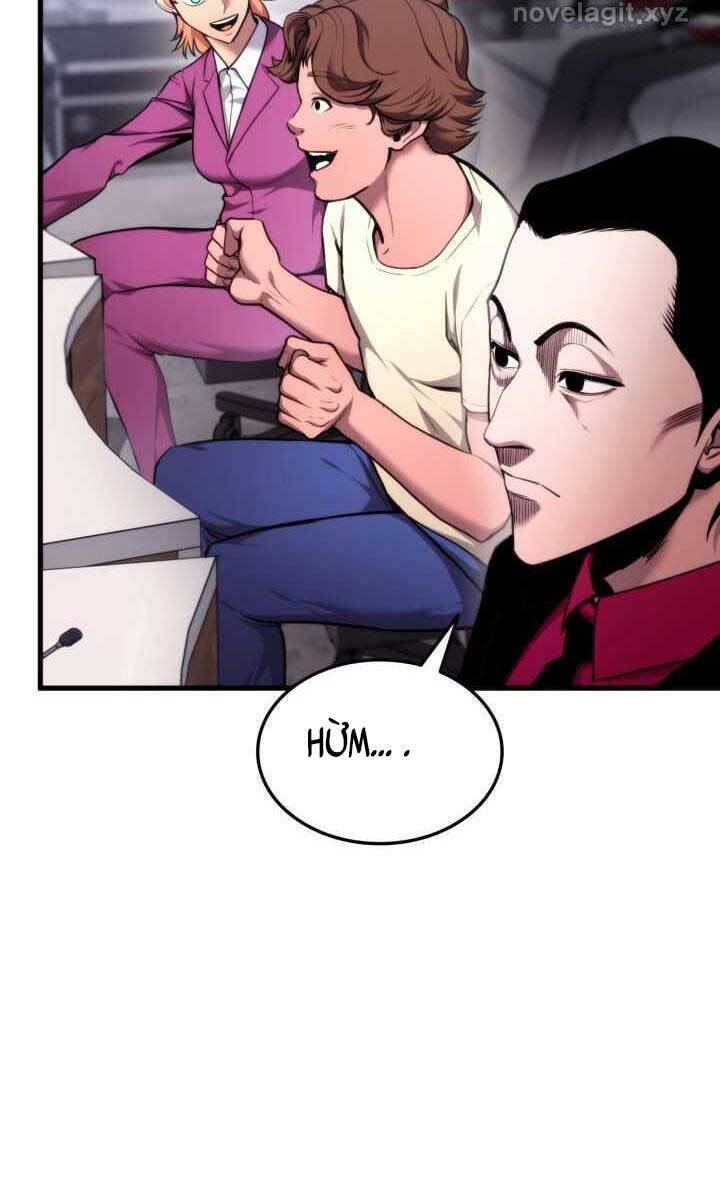 Sự Trở Lại Của Vị Thần Sức Mạnh - Chapter 75 - Page 100