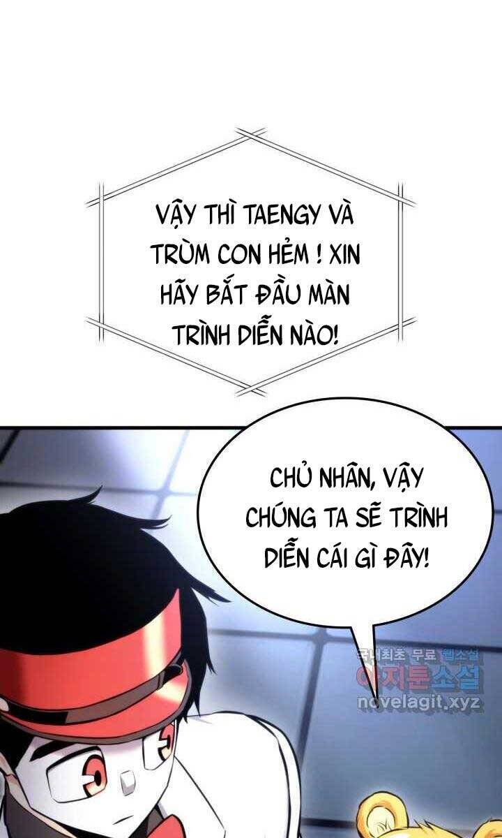 Sự Trở Lại Của Vị Thần Sức Mạnh - Chapter 75 - Page 101