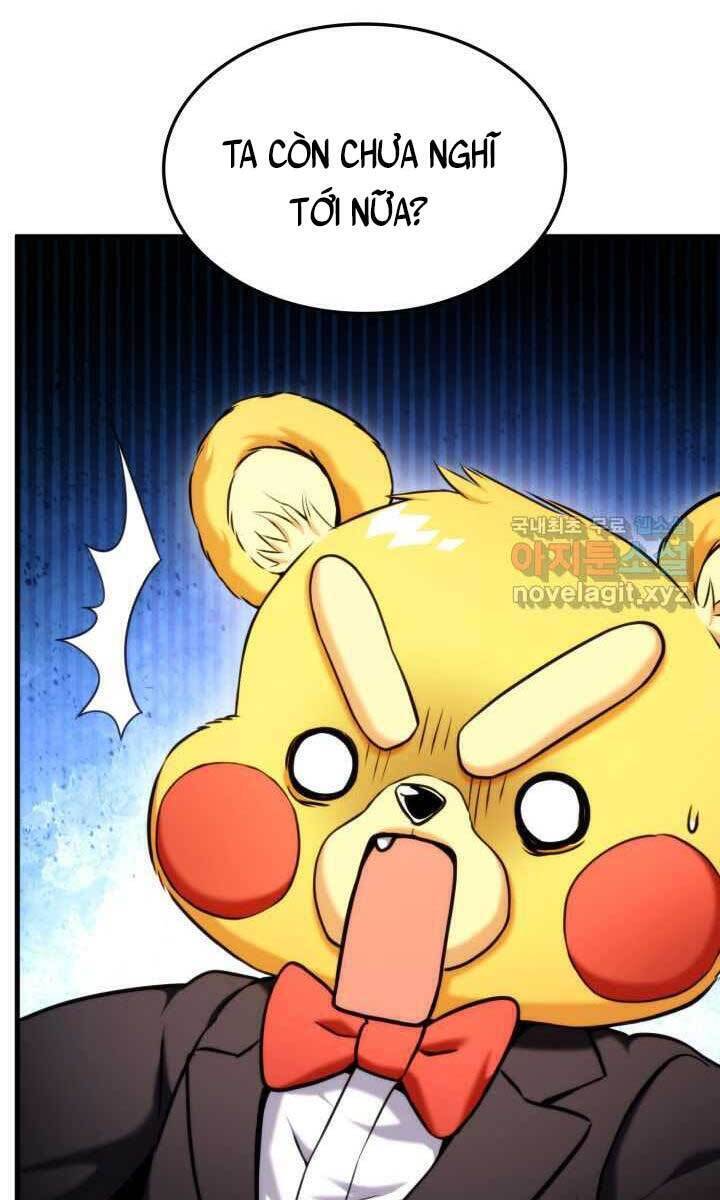 Sự Trở Lại Của Vị Thần Sức Mạnh - Chapter 75 - Page 103