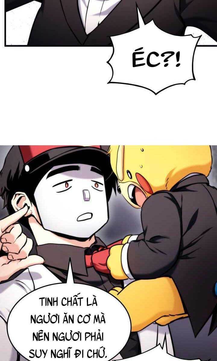 Sự Trở Lại Của Vị Thần Sức Mạnh - Chapter 75 - Page 104