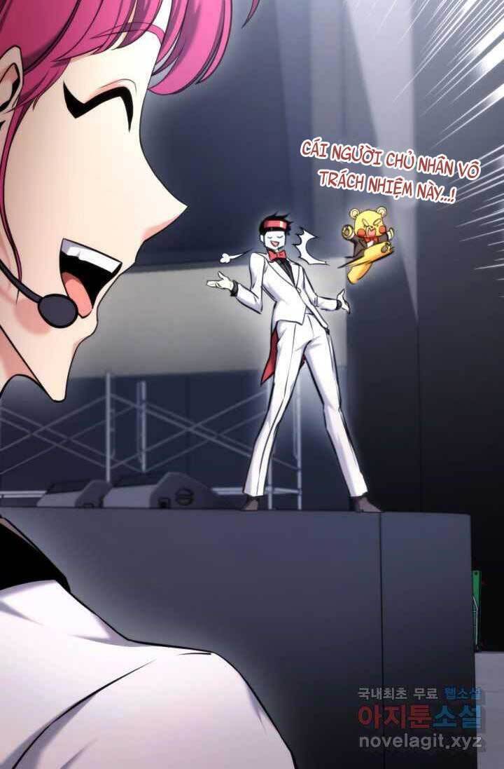 Sự Trở Lại Của Vị Thần Sức Mạnh - Chapter 75 - Page 106