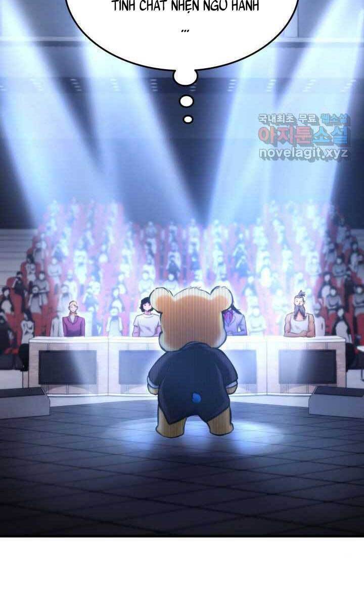 Sự Trở Lại Của Vị Thần Sức Mạnh - Chapter 75 - Page 109