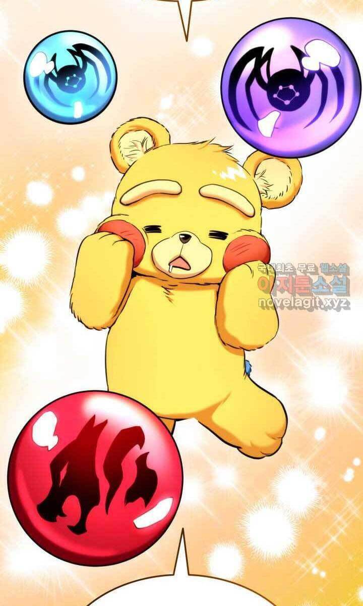 Sự Trở Lại Của Vị Thần Sức Mạnh - Chapter 75 - Page 11