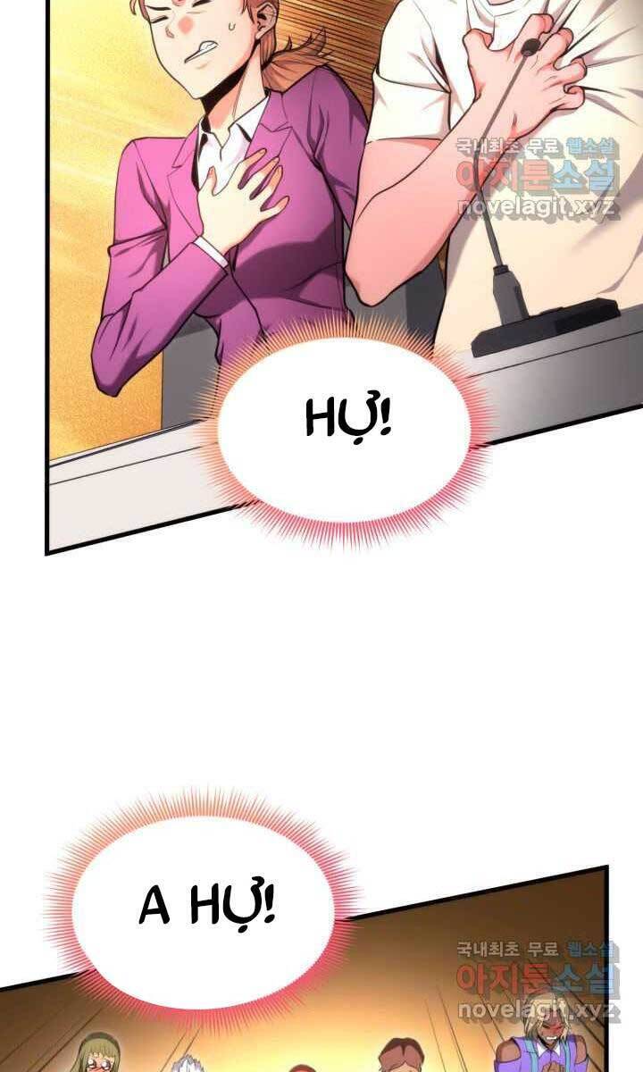 Sự Trở Lại Của Vị Thần Sức Mạnh - Chapter 75 - Page 114