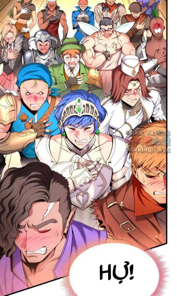 Sự Trở Lại Của Vị Thần Sức Mạnh - Chapter 75 - Page 115