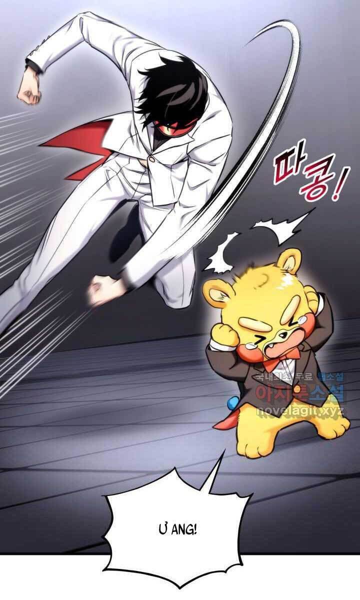 Sự Trở Lại Của Vị Thần Sức Mạnh - Chapter 75 - Page 120