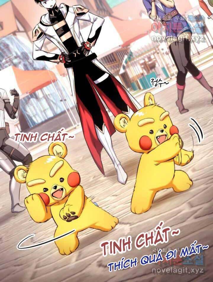 Sự Trở Lại Của Vị Thần Sức Mạnh - Chapter 75 - Page 13