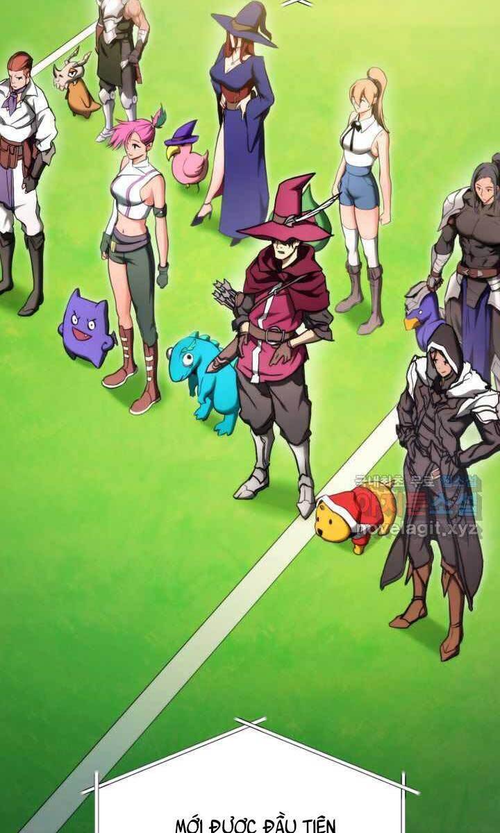 Sự Trở Lại Của Vị Thần Sức Mạnh - Chapter 75 - Page 19