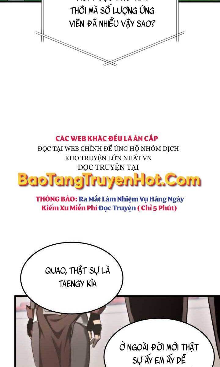 Sự Trở Lại Của Vị Thần Sức Mạnh - Chapter 75 - Page 20