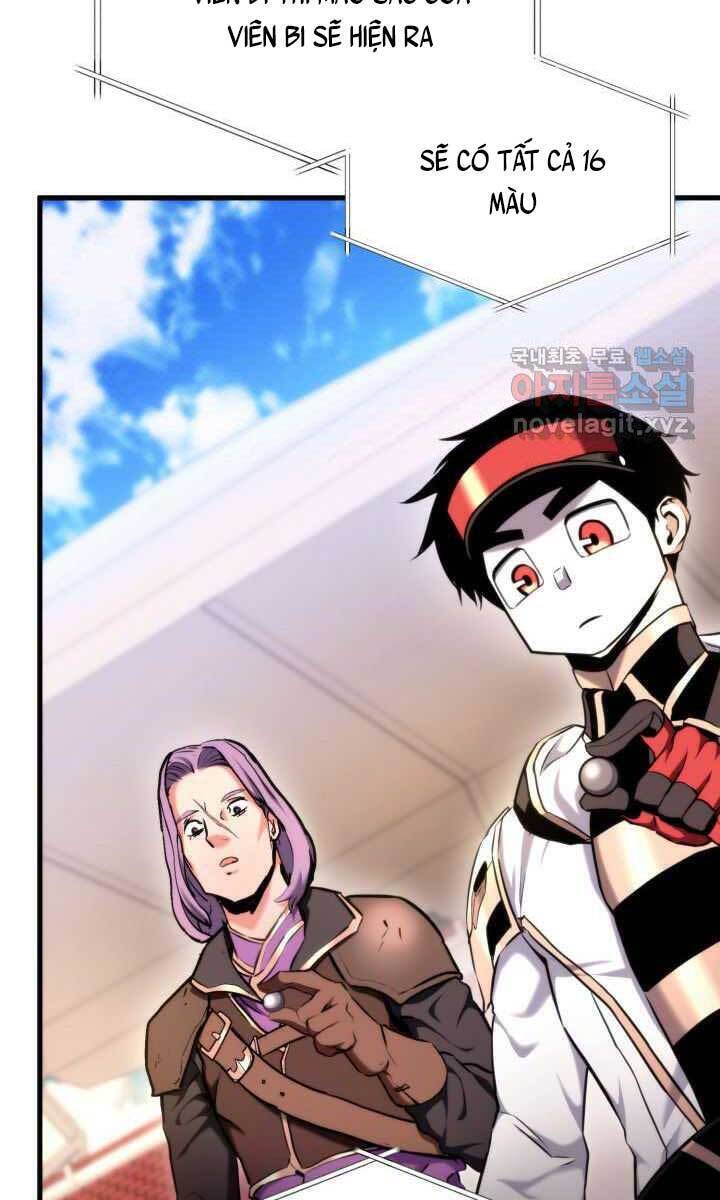 Sự Trở Lại Của Vị Thần Sức Mạnh - Chapter 75 - Page 23