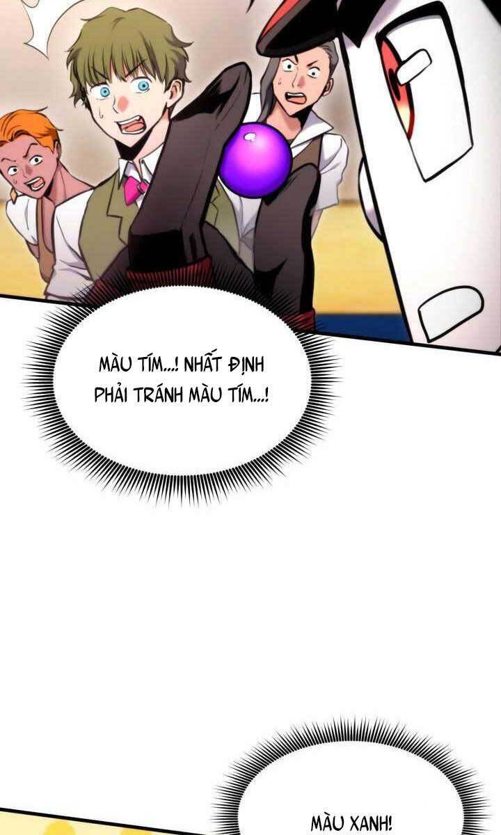 Sự Trở Lại Của Vị Thần Sức Mạnh - Chapter 75 - Page 25
