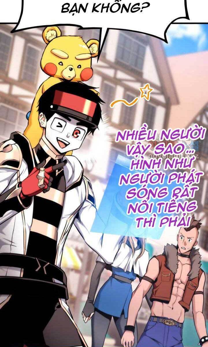 Sự Trở Lại Của Vị Thần Sức Mạnh - Chapter 75 - Page 3