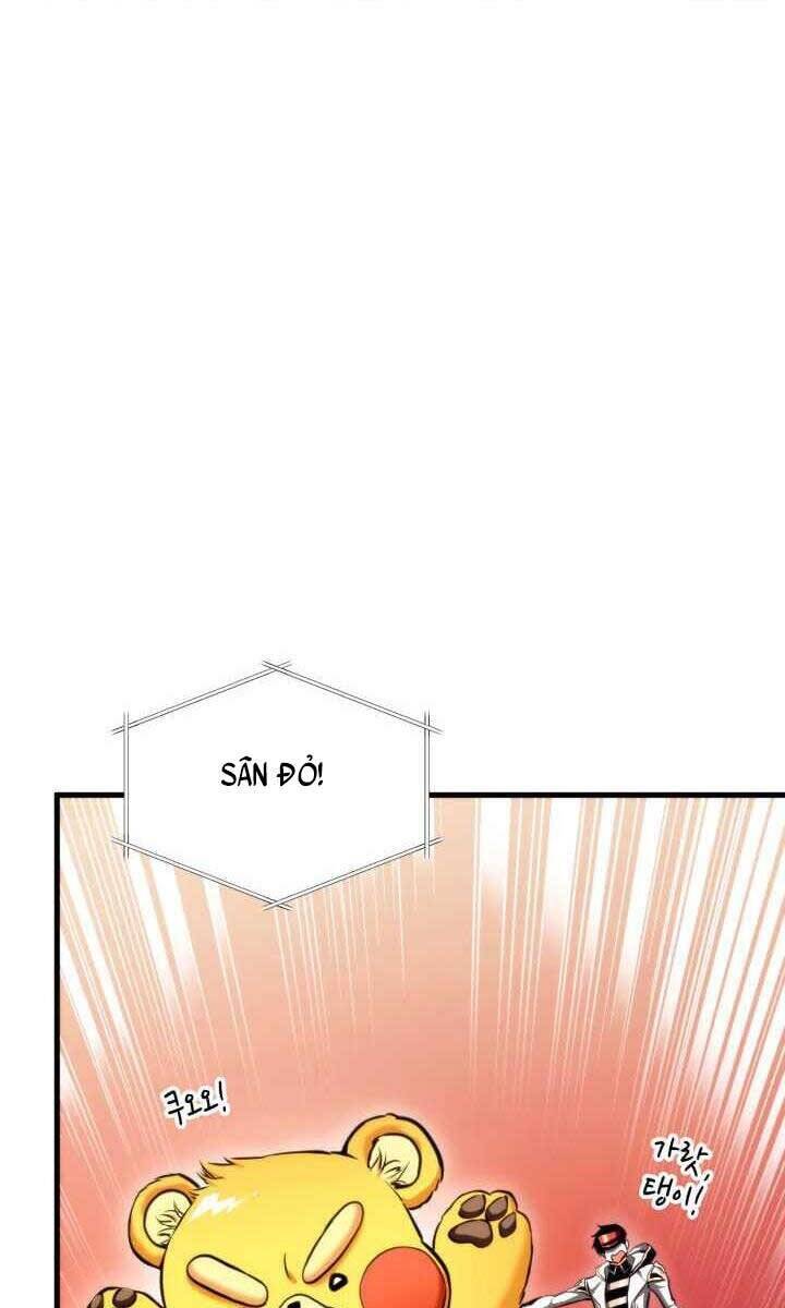 Sự Trở Lại Của Vị Thần Sức Mạnh - Chapter 75 - Page 33