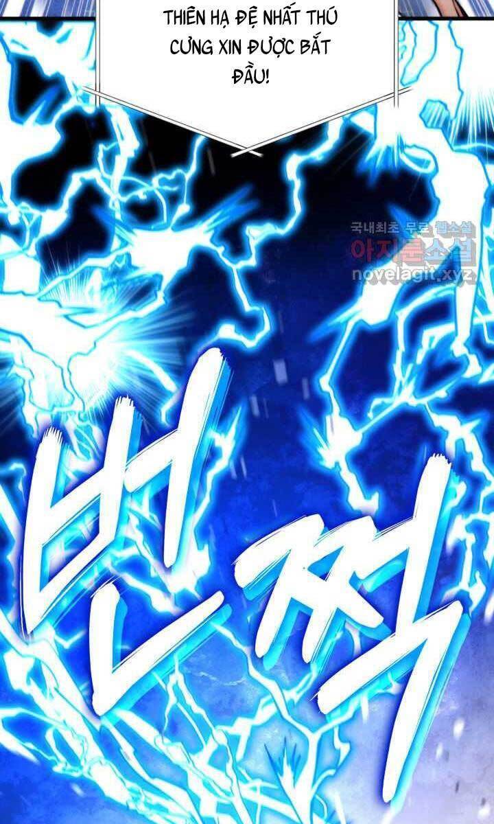 Sự Trở Lại Của Vị Thần Sức Mạnh - Chapter 75 - Page 38