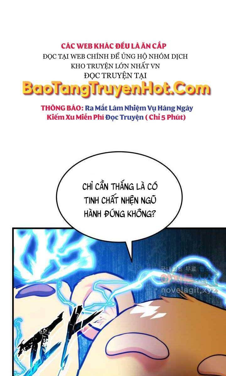 Sự Trở Lại Của Vị Thần Sức Mạnh - Chapter 75 - Page 42