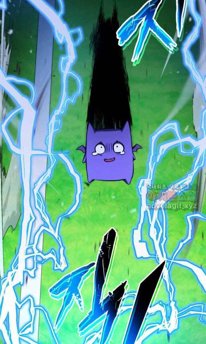 Sự Trở Lại Của Vị Thần Sức Mạnh - Chapter 75 - Page 44