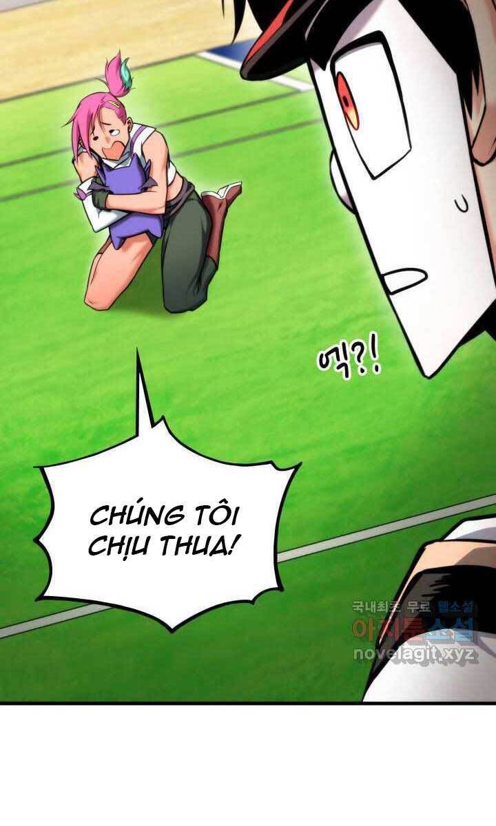 Sự Trở Lại Của Vị Thần Sức Mạnh - Chapter 75 - Page 49