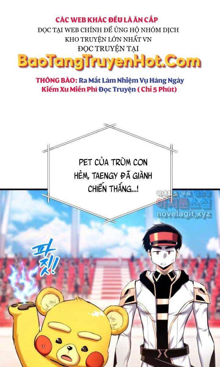 Sự Trở Lại Của Vị Thần Sức Mạnh - Chapter 75 - Page 50