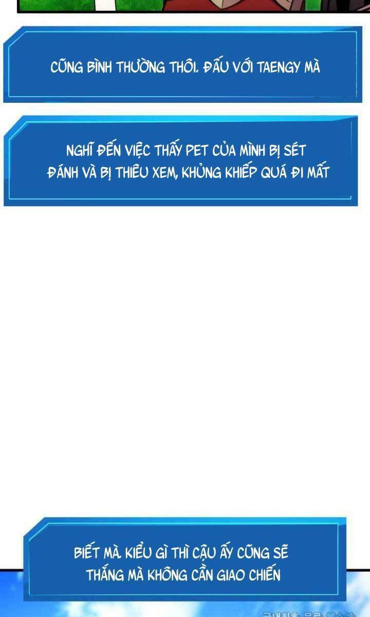 Sự Trở Lại Của Vị Thần Sức Mạnh - Chapter 75 - Page 53