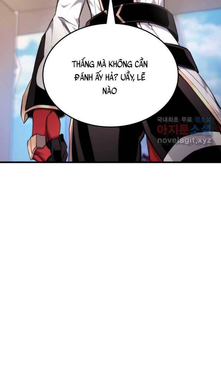 Sự Trở Lại Của Vị Thần Sức Mạnh - Chapter 75 - Page 55