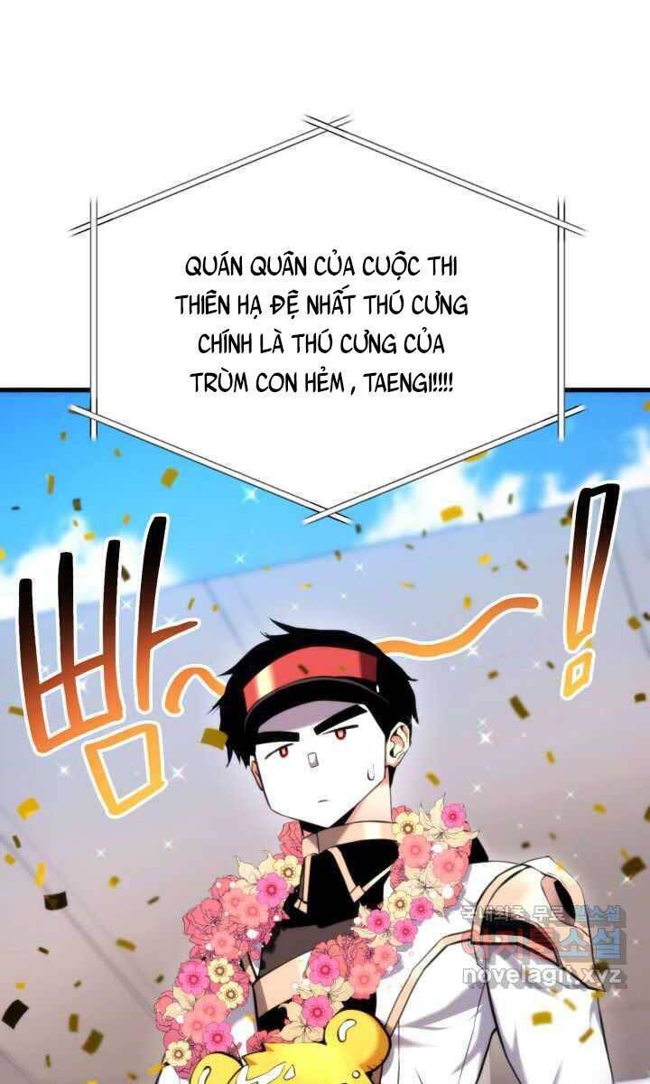 Sự Trở Lại Của Vị Thần Sức Mạnh - Chapter 75 - Page 56