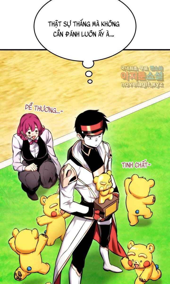 Sự Trở Lại Của Vị Thần Sức Mạnh - Chapter 75 - Page 58